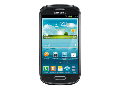 Samsung Galaxy S Iii Mini